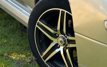 Suzuki Liana, 2007 год, 490 000 рублей, 8 фотография