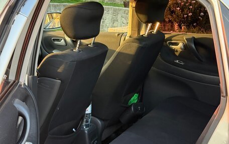 Suzuki Liana, 2007 год, 490 000 рублей, 11 фотография