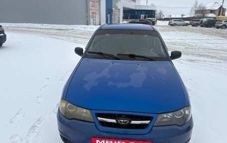 Daewoo Nexia I рестайлинг, 2012 год, 145 000 рублей, 7 фотография