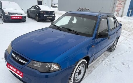 Daewoo Nexia I рестайлинг, 2012 год, 145 000 рублей, 8 фотография