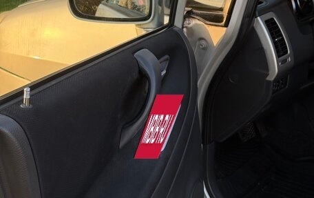 Suzuki Liana, 2007 год, 490 000 рублей, 10 фотография