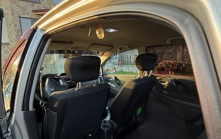 Suzuki Liana, 2007 год, 490 000 рублей, 17 фотография