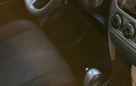 Suzuki Liana, 2007 год, 490 000 рублей, 15 фотография