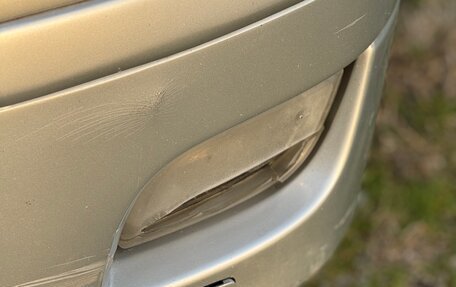 Suzuki Liana, 2007 год, 490 000 рублей, 21 фотография