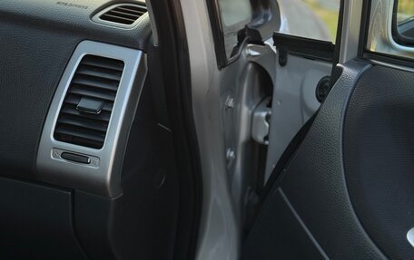 Suzuki Liana, 2007 год, 490 000 рублей, 16 фотография