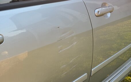 Suzuki Liana, 2007 год, 490 000 рублей, 22 фотография