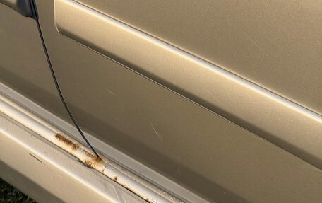 Suzuki Liana, 2007 год, 490 000 рублей, 23 фотография