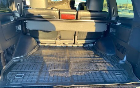 Lexus LX III, 2015 год, 5 580 000 рублей, 17 фотография