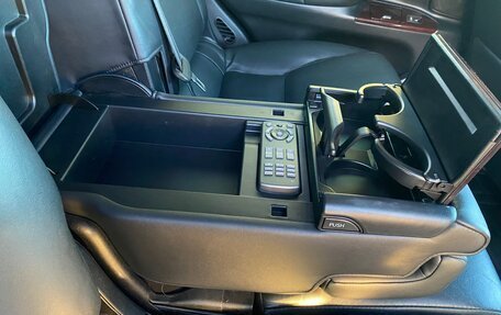 Lexus LX III, 2015 год, 5 580 000 рублей, 21 фотография