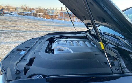 Lexus LX III, 2015 год, 5 580 000 рублей, 24 фотография