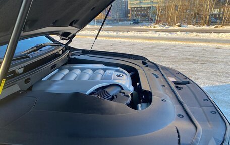 Lexus LX III, 2015 год, 5 580 000 рублей, 23 фотография