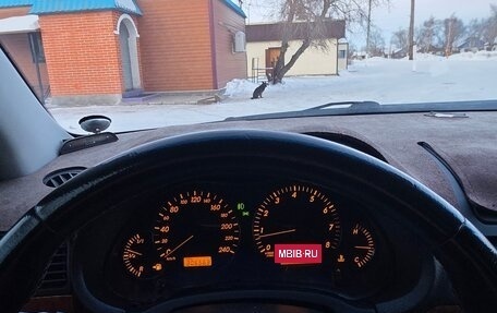 Toyota Avensis III рестайлинг, 2008 год, 650 000 рублей, 4 фотография