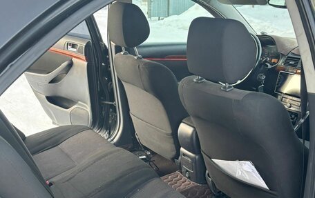 Toyota Avensis III рестайлинг, 2008 год, 650 000 рублей, 7 фотография