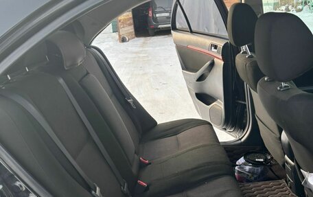 Toyota Avensis III рестайлинг, 2008 год, 650 000 рублей, 11 фотография