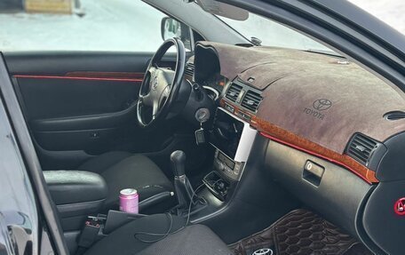 Toyota Avensis III рестайлинг, 2008 год, 650 000 рублей, 12 фотография