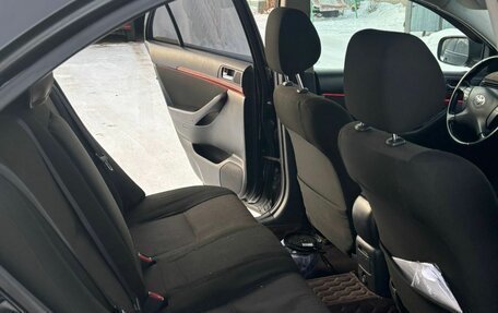 Toyota Avensis III рестайлинг, 2008 год, 650 000 рублей, 8 фотография