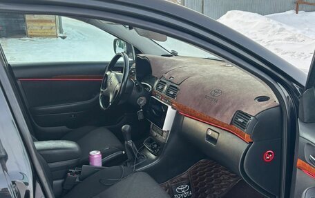 Toyota Avensis III рестайлинг, 2008 год, 650 000 рублей, 9 фотография