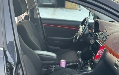 Toyota Avensis III рестайлинг, 2008 год, 650 000 рублей, 10 фотография