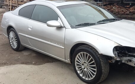 Chrysler Sebring II, 2001 год, 70 000 рублей, 2 фотография