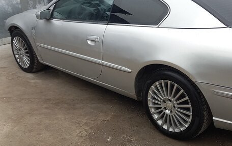 Chrysler Sebring II, 2001 год, 70 000 рублей, 4 фотография