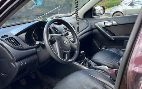 KIA Cerato III, 2010 год, 550 000 рублей, 7 фотография