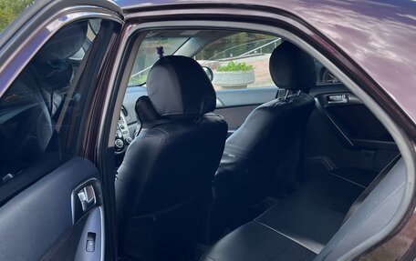 KIA Cerato III, 2010 год, 550 000 рублей, 8 фотография