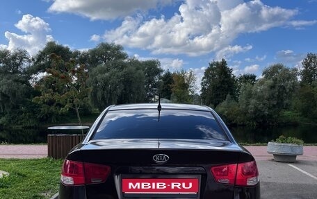 KIA Cerato III, 2010 год, 550 000 рублей, 2 фотография