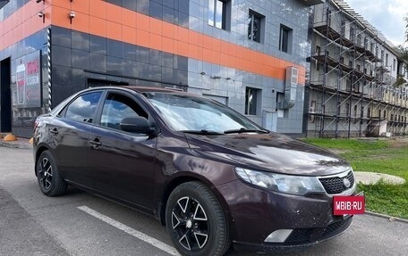 KIA Cerato III, 2010 год, 550 000 рублей, 4 фотография