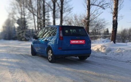 Ford C-MAX I рестайлинг, 2005 год, 450 000 рублей, 3 фотография