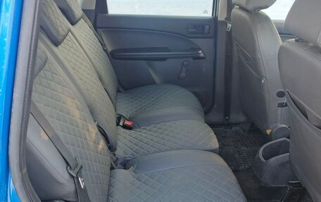 Ford C-MAX I рестайлинг, 2005 год, 450 000 рублей, 8 фотография