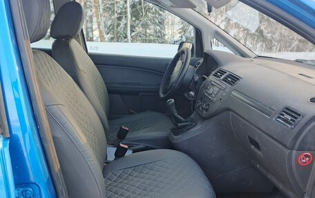 Ford C-MAX I рестайлинг, 2005 год, 450 000 рублей, 7 фотография