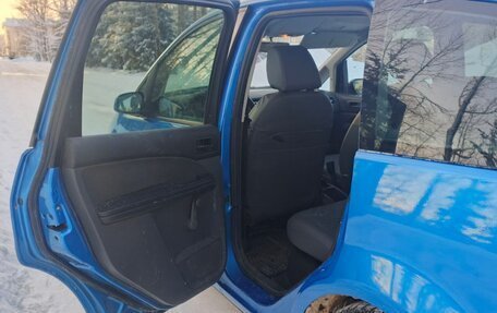 Ford C-MAX I рестайлинг, 2005 год, 450 000 рублей, 12 фотография