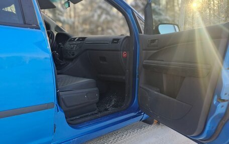 Ford C-MAX I рестайлинг, 2005 год, 450 000 рублей, 9 фотография