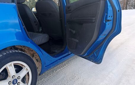 Ford C-MAX I рестайлинг, 2005 год, 450 000 рублей, 10 фотография