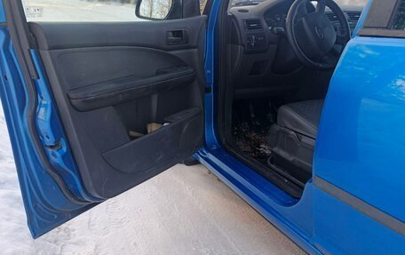 Ford C-MAX I рестайлинг, 2005 год, 450 000 рублей, 11 фотография