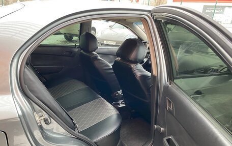 Chevrolet Aveo III, 2009 год, 325 000 рублей, 10 фотография