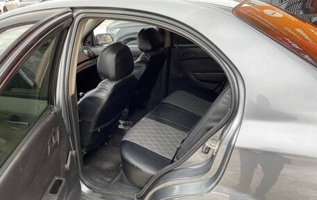 Chevrolet Aveo III, 2009 год, 325 000 рублей, 9 фотография