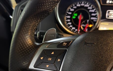 Mercedes-Benz G-Класс AMG, 2015 год, 7 200 000 рублей, 20 фотография