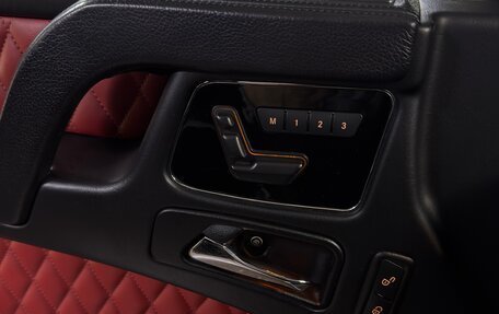 Mercedes-Benz G-Класс AMG, 2015 год, 7 200 000 рублей, 19 фотография