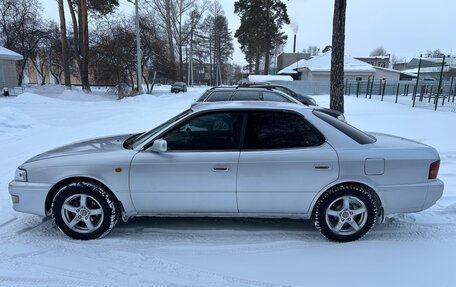 Toyota Vista, 1996 год, 445 000 рублей, 3 фотография