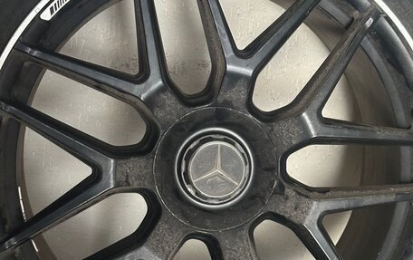 Mercedes-Benz G-Класс AMG, 2015 год, 7 200 000 рублей, 26 фотография