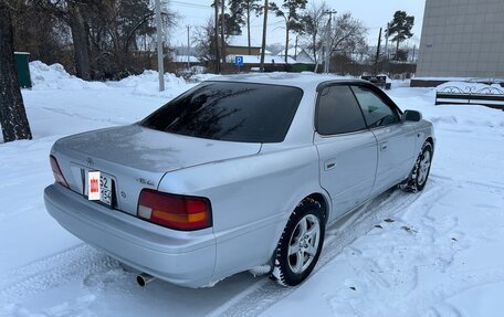 Toyota Vista, 1996 год, 445 000 рублей, 6 фотография