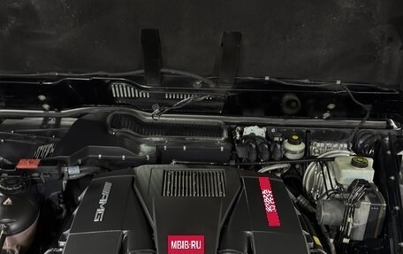 Mercedes-Benz G-Класс AMG, 2015 год, 7 200 000 рублей, 24 фотография