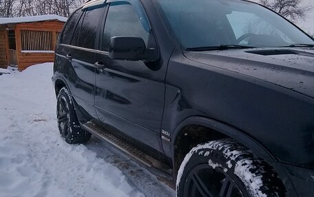 BMW X5, 2001 год, 870 000 рублей, 3 фотография