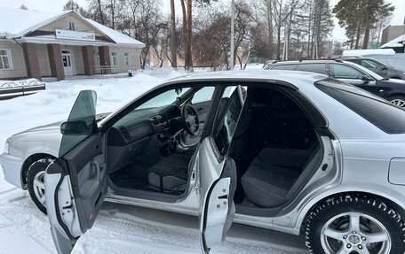 Toyota Vista, 1996 год, 445 000 рублей, 11 фотография