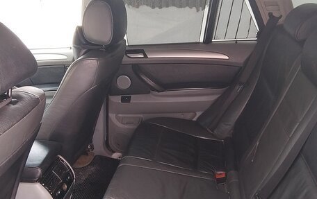 BMW X5, 2001 год, 870 000 рублей, 6 фотография