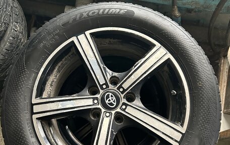 Toyota Vista, 1996 год, 445 000 рублей, 10 фотография