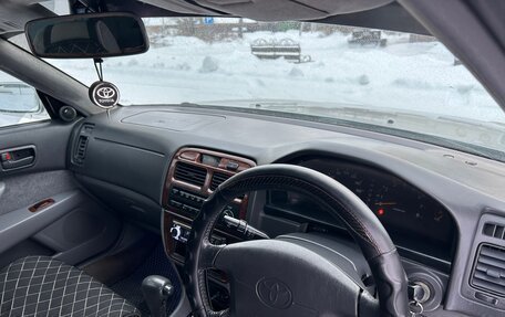 Toyota Vista, 1996 год, 445 000 рублей, 8 фотография