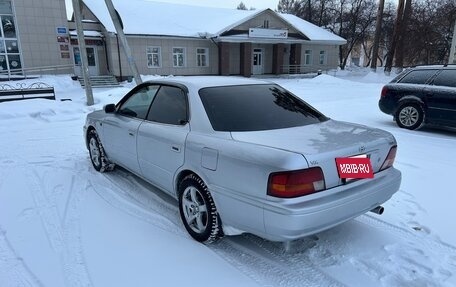 Toyota Vista, 1996 год, 445 000 рублей, 5 фотография