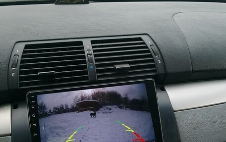 BMW X5, 2001 год, 870 000 рублей, 8 фотография